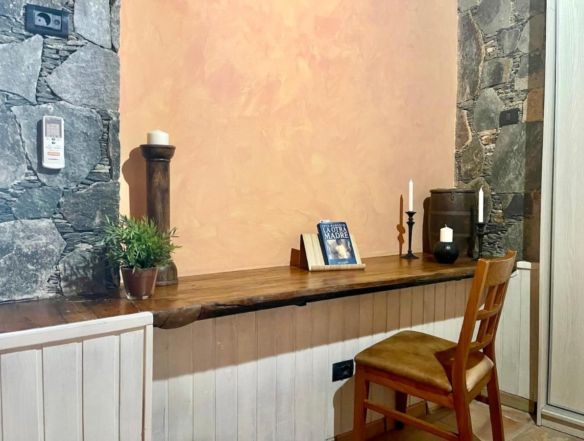 Casa Rural La Limera Con Piscina Privada Santa Lucía Extérieur photo